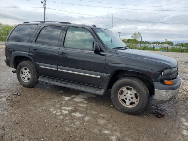 Photo 3 VIN: 1GNEC13TX5R266242 - CHEVROLET TAHOE 