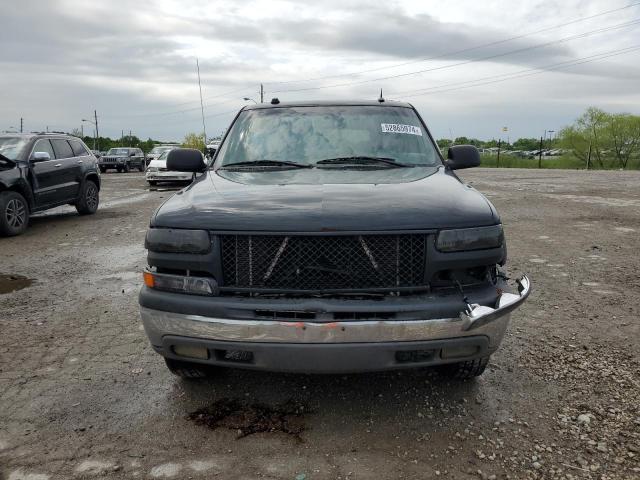 Photo 4 VIN: 1GNEC13TX5R266242 - CHEVROLET TAHOE 