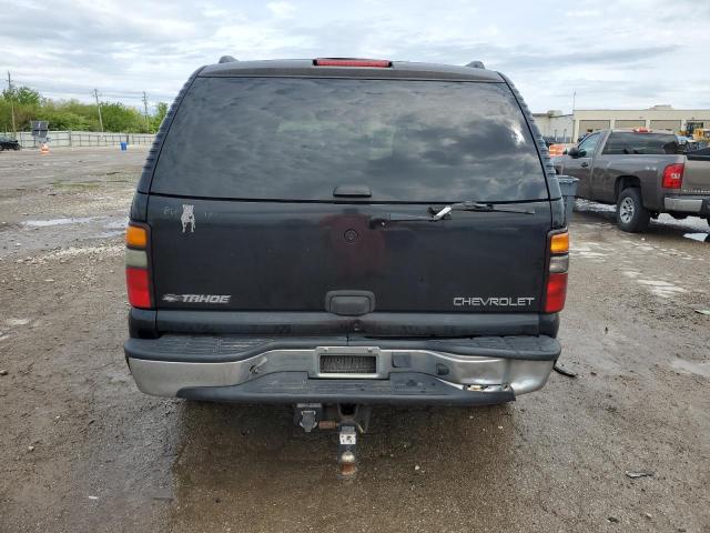 Photo 5 VIN: 1GNEC13TX5R266242 - CHEVROLET TAHOE 