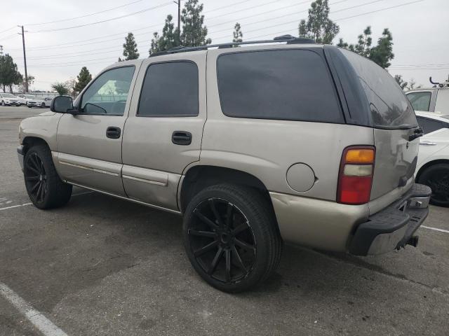 Photo 1 VIN: 1GNEC13TXYJ194591 - CHEVROLET TAHOE C150 