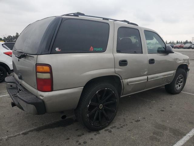 Photo 2 VIN: 1GNEC13TXYJ194591 - CHEVROLET TAHOE C150 