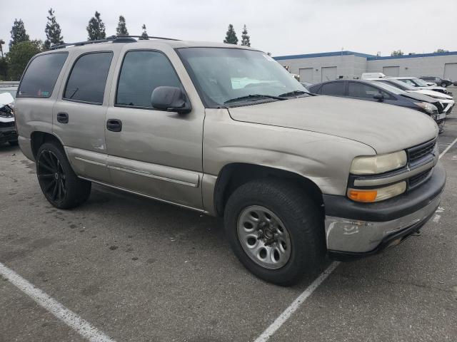 Photo 3 VIN: 1GNEC13TXYJ194591 - CHEVROLET TAHOE C150 