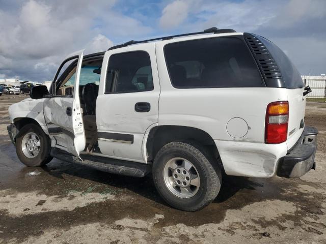 Photo 1 VIN: 1GNEC13V03J206273 - CHEVROLET TAHOE 