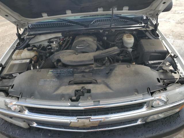 Photo 11 VIN: 1GNEC13V03J206273 - CHEVROLET TAHOE 