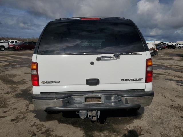 Photo 5 VIN: 1GNEC13V03J206273 - CHEVROLET TAHOE 