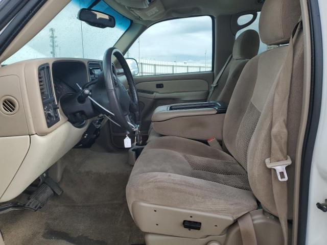 Photo 6 VIN: 1GNEC13V03J206273 - CHEVROLET TAHOE 