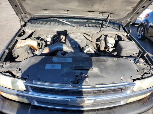 Photo 11 VIN: 1GNEC13V03J292250 - CHEVROLET TAHOE C150 