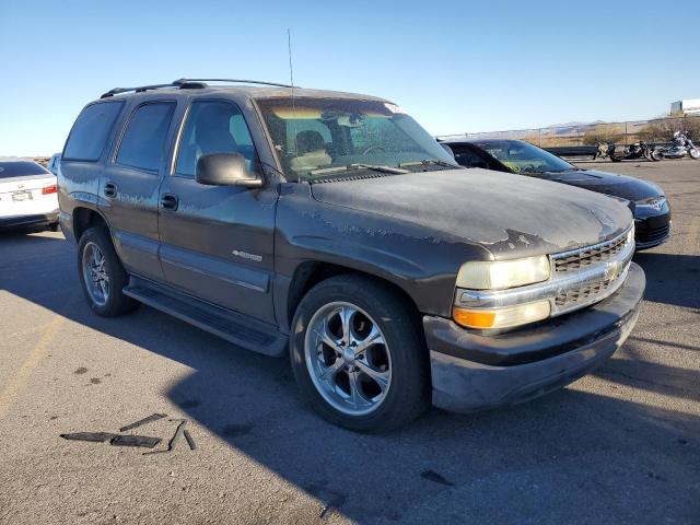 Photo 3 VIN: 1GNEC13V03J292250 - CHEVROLET TAHOE C150 