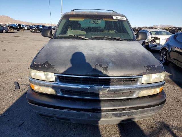 Photo 4 VIN: 1GNEC13V03J292250 - CHEVROLET TAHOE C150 