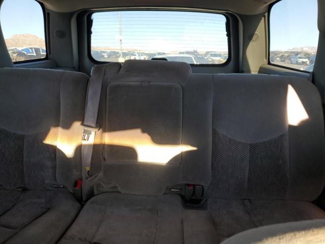 Photo 9 VIN: 1GNEC13V03J292250 - CHEVROLET TAHOE C150 