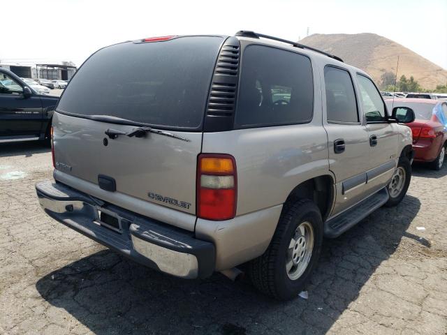 Photo 3 VIN: 1GNEC13V03R225925 - CHEVROLET TAHOE 