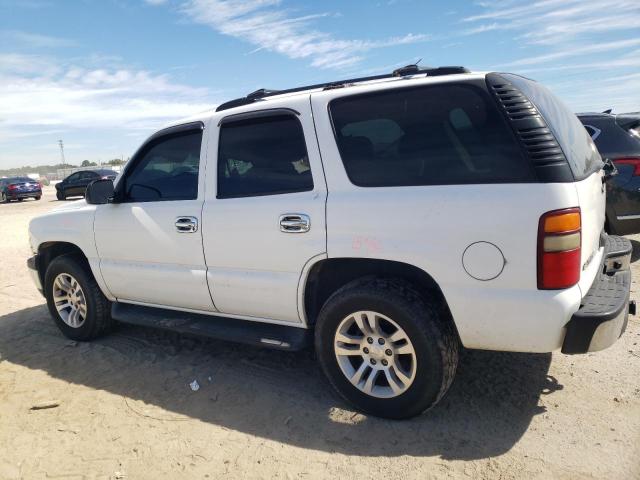 Photo 1 VIN: 1GNEC13V03R233216 - CHEVROLET TAHOE C150 