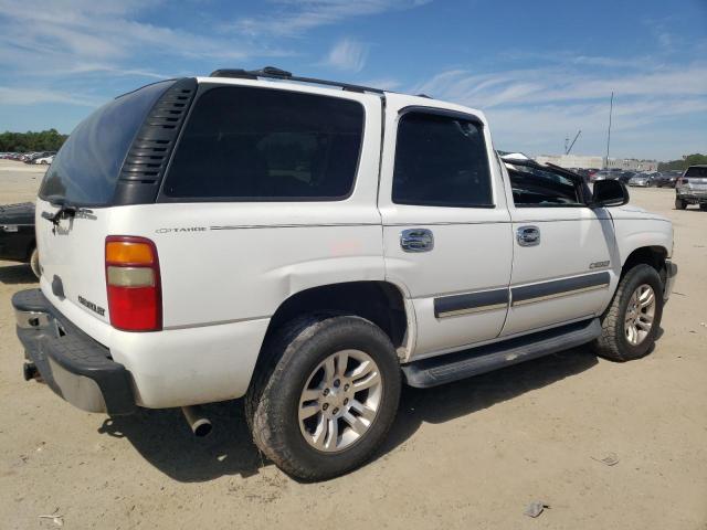 Photo 2 VIN: 1GNEC13V03R233216 - CHEVROLET TAHOE C150 