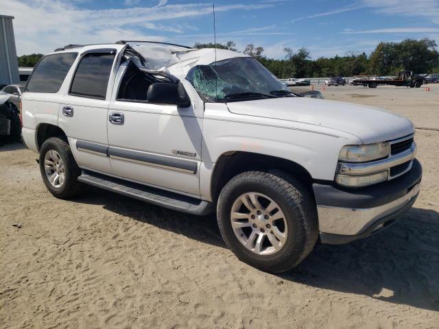 Photo 3 VIN: 1GNEC13V03R233216 - CHEVROLET TAHOE C150 