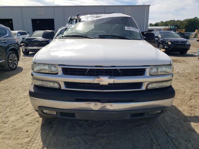 Photo 4 VIN: 1GNEC13V03R233216 - CHEVROLET TAHOE C150 