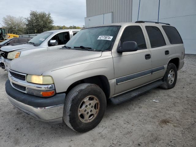 Photo 0 VIN: 1GNEC13V04R141296 - CHEVROLET TAHOE 