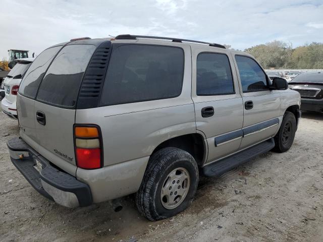 Photo 2 VIN: 1GNEC13V04R141296 - CHEVROLET TAHOE 