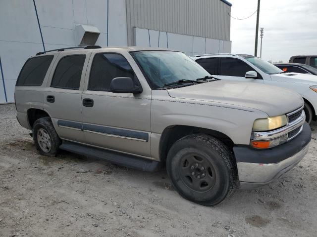 Photo 3 VIN: 1GNEC13V04R141296 - CHEVROLET TAHOE 