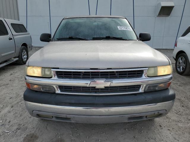 Photo 4 VIN: 1GNEC13V04R141296 - CHEVROLET TAHOE 