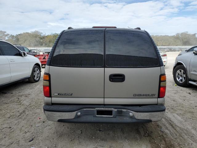 Photo 5 VIN: 1GNEC13V04R141296 - CHEVROLET TAHOE 