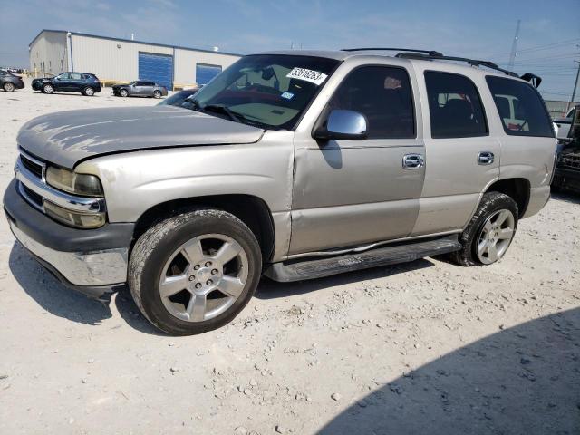 Photo 0 VIN: 1GNEC13V04R175772 - CHEVROLET TAHOE C150 