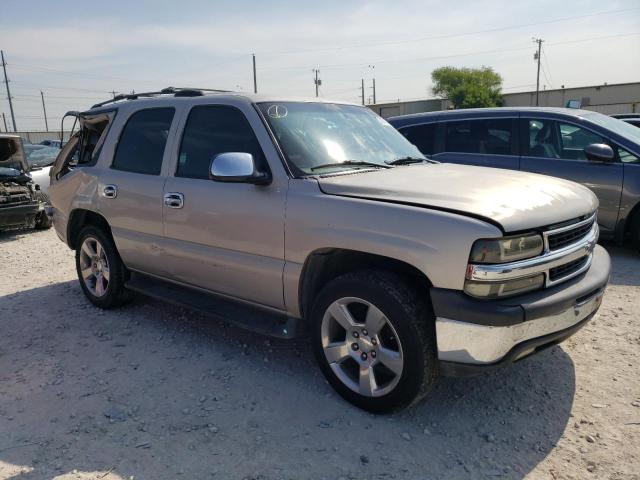 Photo 3 VIN: 1GNEC13V04R175772 - CHEVROLET TAHOE C150 