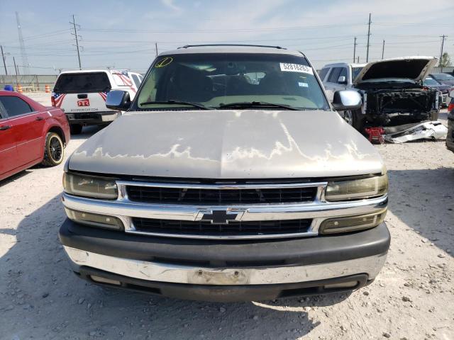 Photo 4 VIN: 1GNEC13V04R175772 - CHEVROLET TAHOE C150 