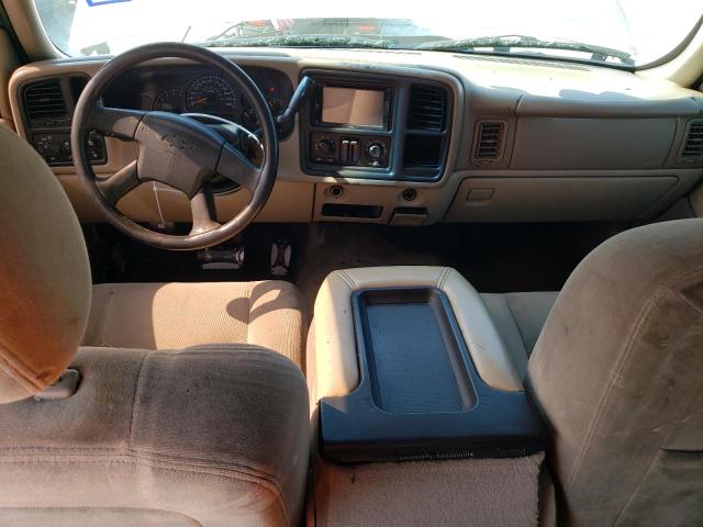 Photo 7 VIN: 1GNEC13V04R175772 - CHEVROLET TAHOE C150 