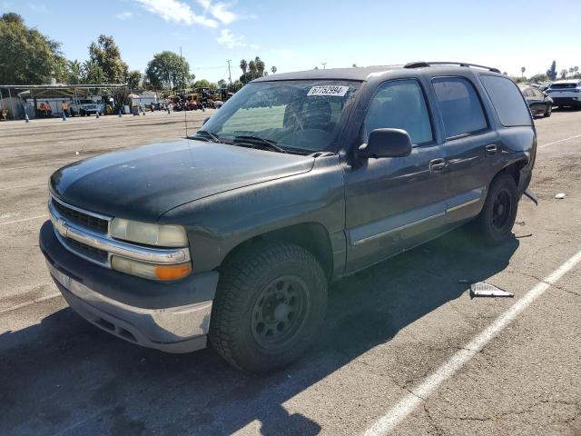 Photo 0 VIN: 1GNEC13V04R199392 - CHEVROLET TAHOE C150 