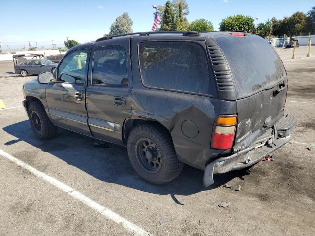 Photo 1 VIN: 1GNEC13V04R199392 - CHEVROLET TAHOE C150 