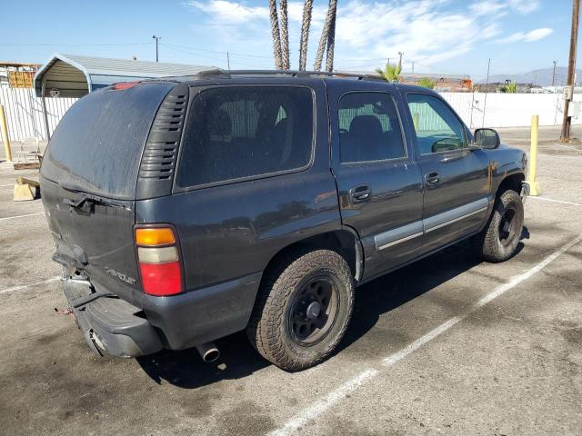 Photo 2 VIN: 1GNEC13V04R199392 - CHEVROLET TAHOE C150 