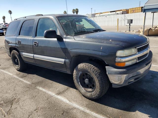 Photo 3 VIN: 1GNEC13V04R199392 - CHEVROLET TAHOE C150 