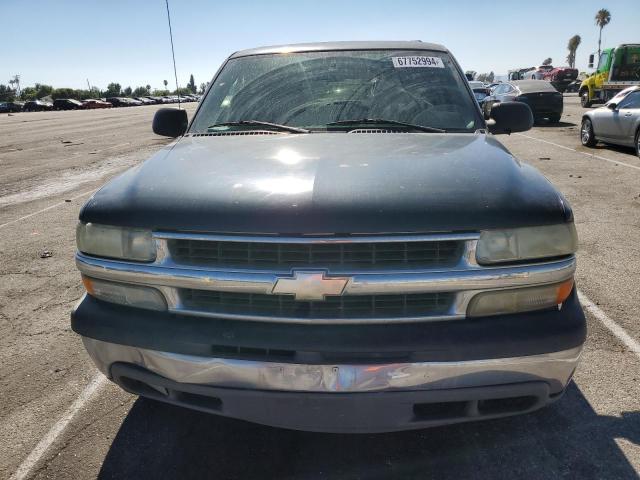 Photo 4 VIN: 1GNEC13V04R199392 - CHEVROLET TAHOE C150 