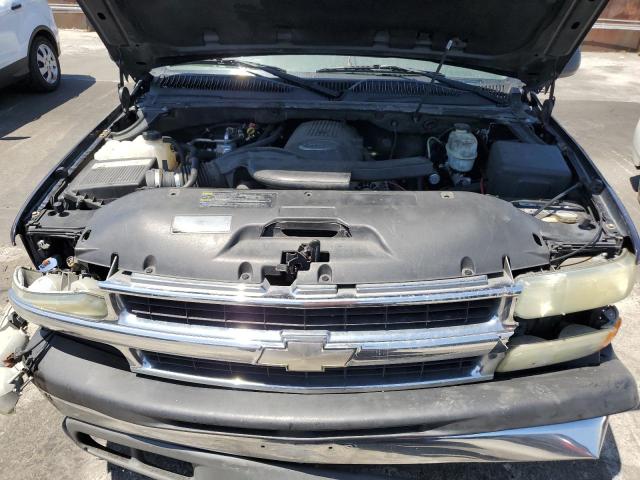 Photo 11 VIN: 1GNEC13V04R229734 - CHEVROLET TAHOE C150 