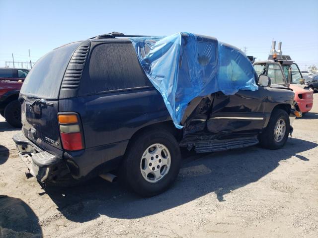 Photo 2 VIN: 1GNEC13V04R229734 - CHEVROLET TAHOE C150 