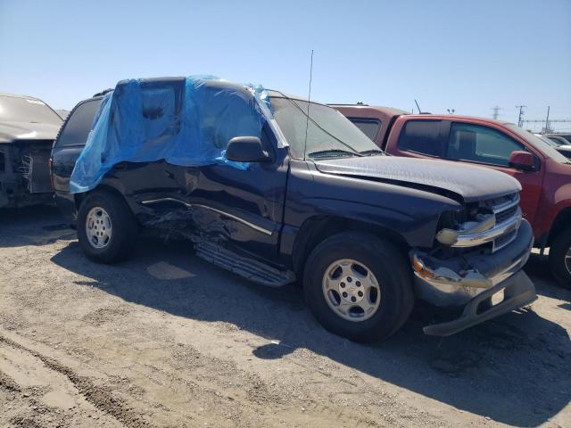 Photo 3 VIN: 1GNEC13V04R229734 - CHEVROLET TAHOE C150 