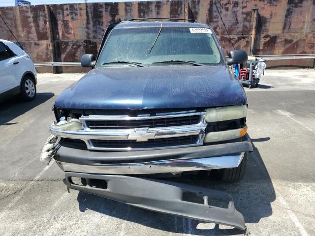 Photo 4 VIN: 1GNEC13V04R229734 - CHEVROLET TAHOE C150 