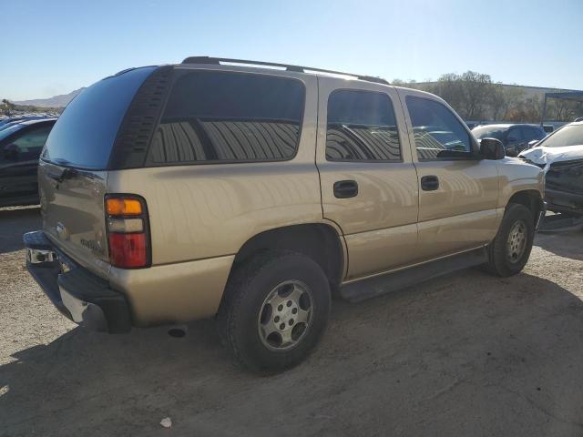 Photo 2 VIN: 1GNEC13V05J137202 - CHEVROLET TAHOE C150 