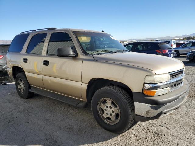 Photo 3 VIN: 1GNEC13V05J137202 - CHEVROLET TAHOE C150 