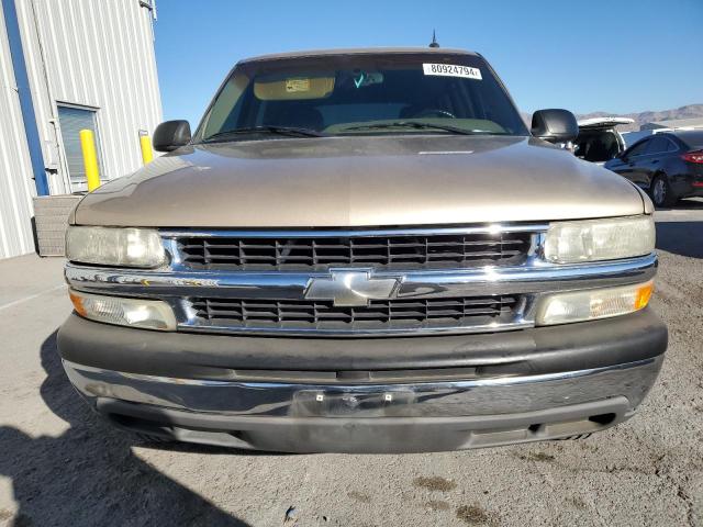 Photo 4 VIN: 1GNEC13V05J137202 - CHEVROLET TAHOE C150 