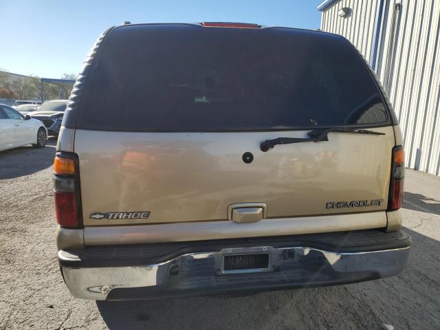 Photo 5 VIN: 1GNEC13V05J137202 - CHEVROLET TAHOE C150 