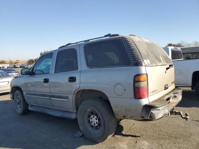 Photo 1 VIN: 1GNEC13V05J172600 - CHEVROLET TAHOE C150 