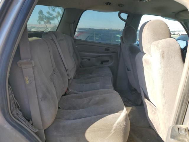 Photo 10 VIN: 1GNEC13V05J172600 - CHEVROLET TAHOE C150 