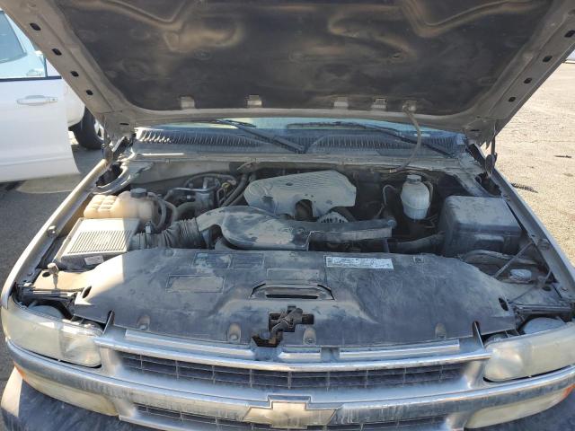 Photo 11 VIN: 1GNEC13V05J172600 - CHEVROLET TAHOE C150 