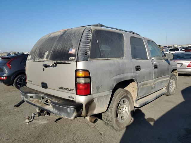 Photo 2 VIN: 1GNEC13V05J172600 - CHEVROLET TAHOE C150 