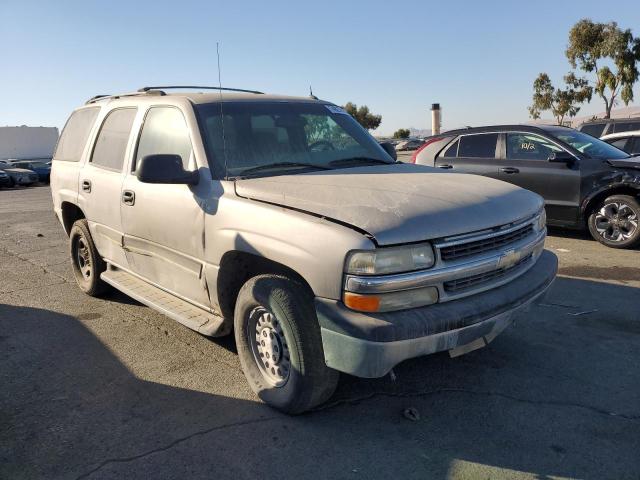 Photo 3 VIN: 1GNEC13V05J172600 - CHEVROLET TAHOE C150 