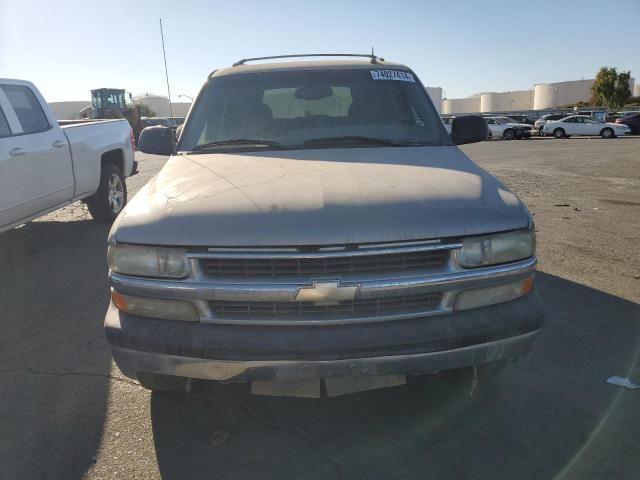 Photo 4 VIN: 1GNEC13V05J172600 - CHEVROLET TAHOE C150 