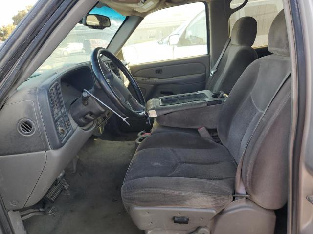 Photo 6 VIN: 1GNEC13V05J172600 - CHEVROLET TAHOE C150 