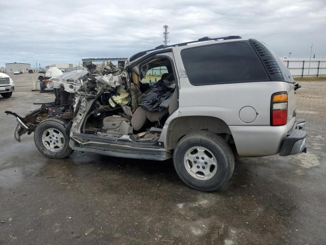 Photo 1 VIN: 1GNEC13V05J223206 - CHEVROLET TAHOE C150 