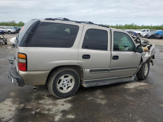 Photo 2 VIN: 1GNEC13V05J223206 - CHEVROLET TAHOE C150 